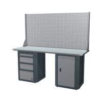 Тумба для верстака, 1 отделение Сорокин 35.502