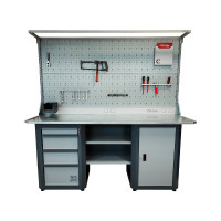 Тумба для верстака, 1 отделение Сорокин 35.502