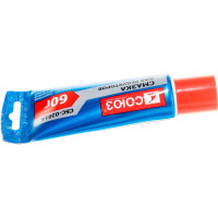 Смазка для редукторных передач Special gear grease (60 г) Союз СБС-0201А