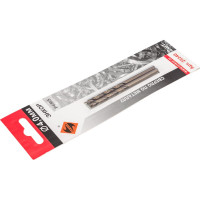 Сверло по металлу (4.0 мм; 2 шт; блистер) Р6М5 Энкор 25340