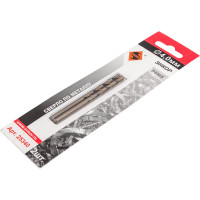 Сверло по металлу (4.0 мм; 2 шт; блистер) Р6М5 Энкор 25340