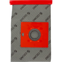 Мешок-пылесборник оригинальный синтетический многократного использования OZONE multiplex (1 шт.) Samsung MX-04