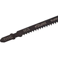 Пилки для лобзика T111C (5 шт.) Sturm 5250306