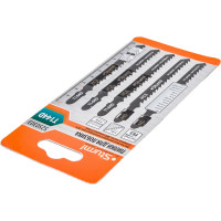 Пилки для лобзика T144D (5 шт.) Sturm 5250303