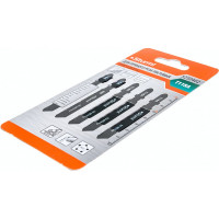 Пилки для лобзика по металлу T118A (5 шт.) Sturm 5250402