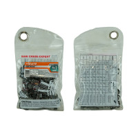 Цепь (20"; 0.325"; 1.5 мм; 76 зв.) для бензопилы Sturm SC32515CRT-76