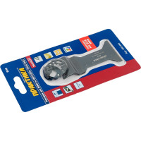 Насадка для МФИ (44 мм; мелкий зуб) ПРАКТИКА 240-263