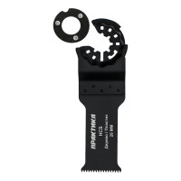 Насадка Т-образная для МФИ по дереву (28 мм) ПРАКТИКА 240-126