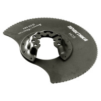 Насадка для МФИ по дереву (88 мм) ПРАКТИКА 240-119