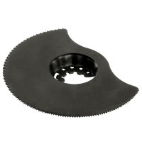 Насадка для МФИ по дереву (88 мм) ПРАКТИКА 240-119