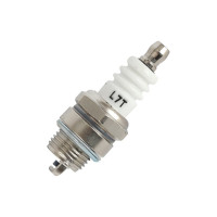 Свеча для 2-х тактных двигателей L7T (шестигранник 19) PATRIOT 841102210