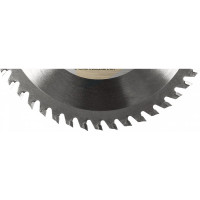 Диск пильный по дереву (125х22 мм; 48T) Sturm 9020-125-22-48T