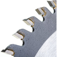 Диск пильный по дереву (125х22 мм; 48T) Sturm 9020-125-22-48T