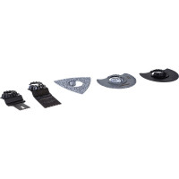 Набор насадок универсальный №6 в блистере (6 шт) для МФИ ПРАКТИКА 240-553