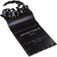 Набор насадок универсальный №6 в блистере (6 шт) для МФИ ПРАКТИКА 240-553