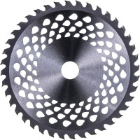 Диск WOOD CUT (200х25.4/20 мм; 40 зубьев) для кусторезов DDE 241-406