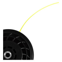 Корд триммерный Classic line на катушке (260 м; 3 мм) DDE 241-932