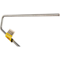 Рукоятка для роликов ось 8 мм РемоКолор 07-0-250