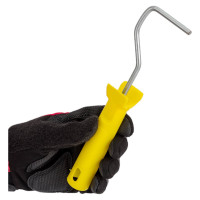 Рукоятка для роликов ось 6 мм РемоКолор 07-1-050