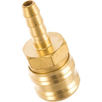 Муфта быстросъемная F>8 мм МАСТАК 696-45