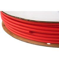 Шланг пневматический высокого давления (8х12 мм; бухта 100 м; поливинилхлоридный; гибкий) МАСТАК 684-08100