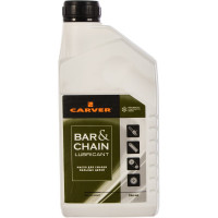 Масло цепное (0,946 л) CARVER 01.021.00004