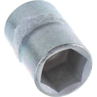 Торцовая головка оцинкованная (17 мм; 1/2") НИЗ 2772-17