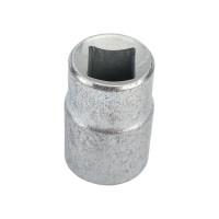 Торцовая головка оцинкованная (19 мм; 1/2") НИЗ 2772-19