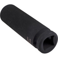 Головка торцевая длинная ударная 6-гранная (16 мм; 1/2'') Станкоимпорт CS-12.21.16