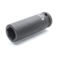 Головка торцевая длинная ударная 6-гранная (18 мм; 1/2'') Станкоимпорт CS-12.21.18