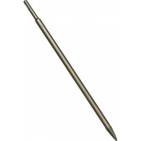 Зубило пикообразное SDS-plus (400 мм) ПРАКТИКА 243-820