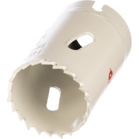 Коронка биметаллическая HSS Co 8% (32 мм) RUKO 126032