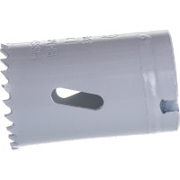 Коронка биметаллическая HSS Co 8% (32 мм) RUKO 126032