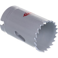 Коронка биметаллическая HSS Co 8% (32 мм) RUKO 126032