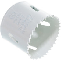 Коронка биметаллическая HSS Co 8% (52 мм) RUKO 126052