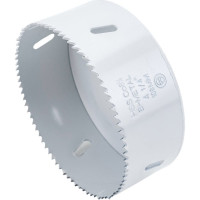 Коронка биметаллическая HSS Co 8% (108 мм) RUKO 126108