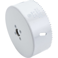 Коронка биметаллическая HSS Co 8% (108 мм) RUKO 126108