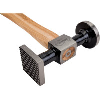 Рихтовочный молоток Hans 5775D