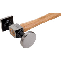 Рихтовочный молоток Hans 5775D