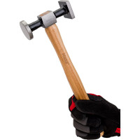 Рихтовочный молоток Hans 5775D