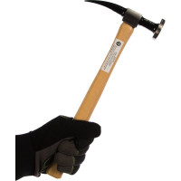 Рихтовочный молоток Hans 5776