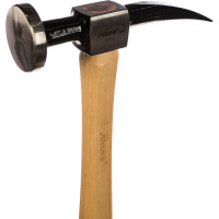 Рихтовочный молоток Hans 5776