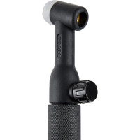 Горелка сварочная (4 м; DX50) для TIG сварки Elitech руч.управ.подачи газа 0606.000800 172525