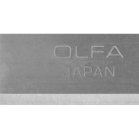 Лезвия специальные для OL-SK-7 (10 шт; 12 мм) OLFA OL-SKB-7/10B 