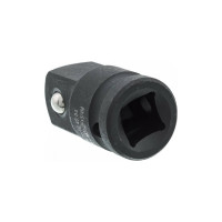 Адаптер ударный (1/2"F х 3/4" M) Станкоимпорт CS-12.40.34