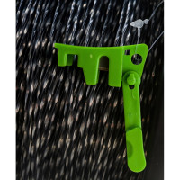 Леска триммерная TRI-TWIST (3.0 мм; 145 м; витая) Rezer 03.007.00133