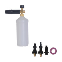 Пеногенератор для моек Sturm, Karсher, BOSCH Sturm PW92-991