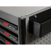 Инструментальная тележка с набором инструментов JTC 5021+344