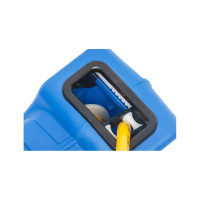 Шланг воздушный на катушке (14 м; 10x16 мм) NORDBERG 2115-10