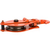 Монтажный блок с крюком TOR HQG(L) K1-3,2 т 11531